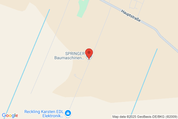 Springer Landschaftsbau GmbH