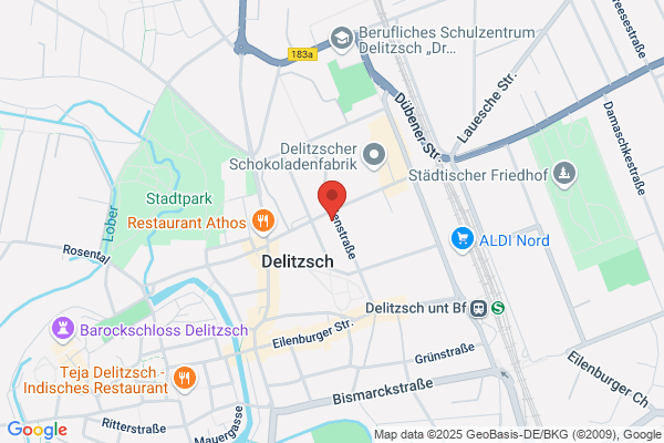 Tagespflege Unter den Linden GmbH