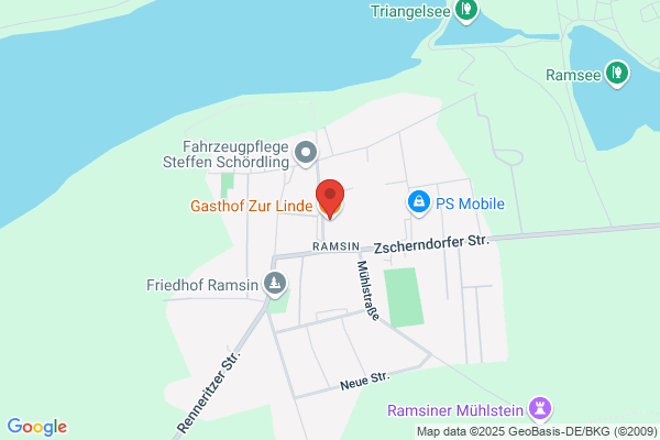 Zur Linde