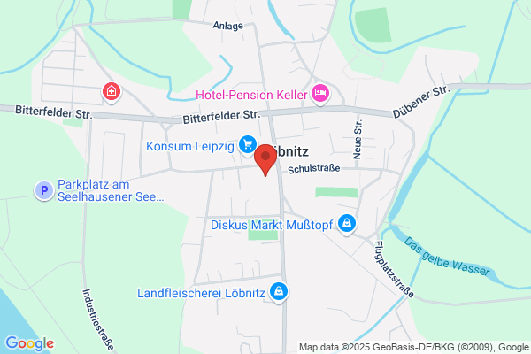 farma-plus Apotheke Andrea Blaue e.K.