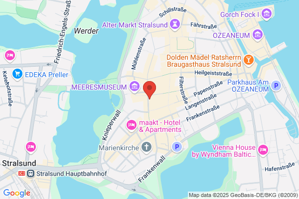Commedia Comsys Kuschel GmbH