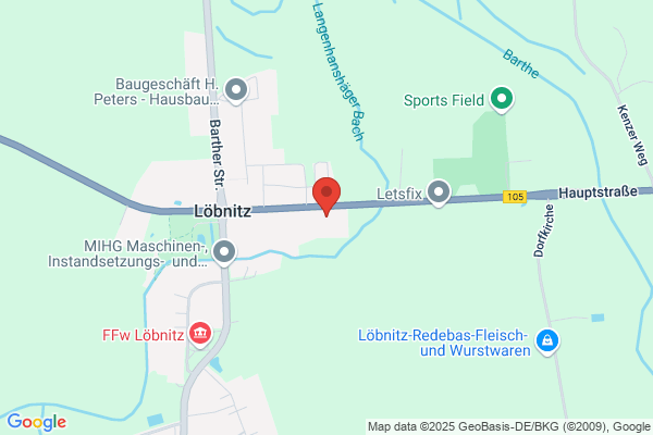 Kita Stoppelhopser des Regionalverbandes Warnow-Trebeltal e.V.