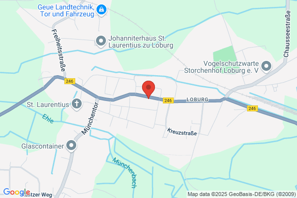 Augenoptik Blickfang