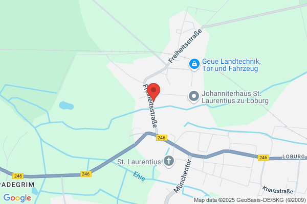 Zum Goldenen Gockel
