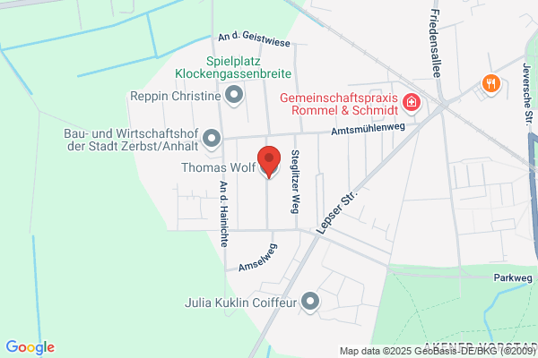 MTW-Metallbau Thomas Wolf
