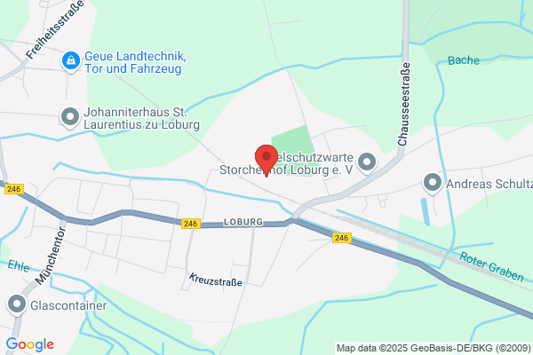Reinigungsfirma Inh. Gerhard Witte