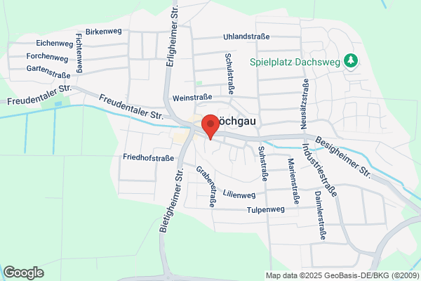 Kreissparkasse Ludwigsburg