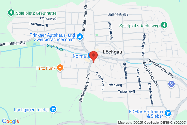Bücheroase Löchgau