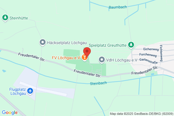 Haus Hubertus