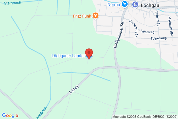 Löchgauer Fleischwarenfabrik GmbH & Co. KG