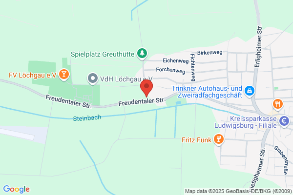 Geschlossene Agentur