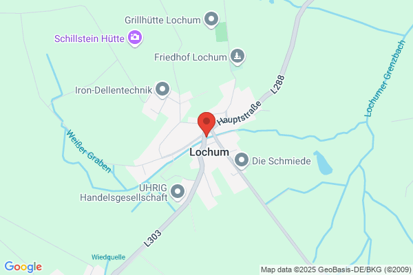 Dorfschänke