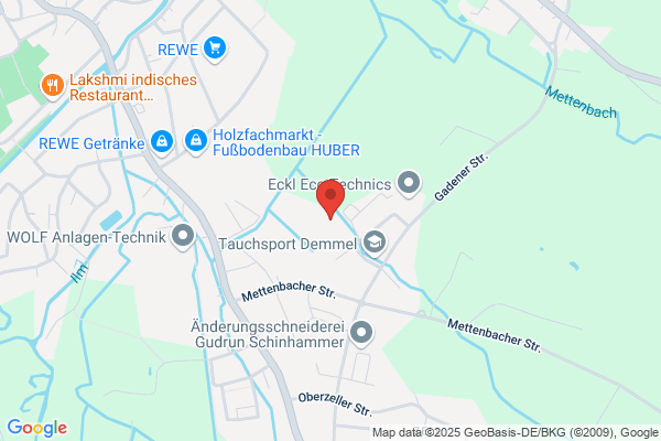 MX logitcon GmbH