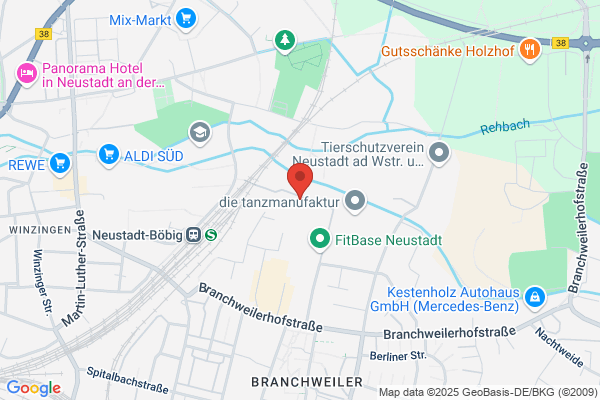 RAS-Reinhalter Anlagenbau u. Schweißtechnik GmbH