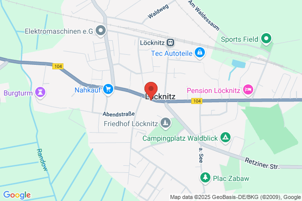 RANDOW Apotheke