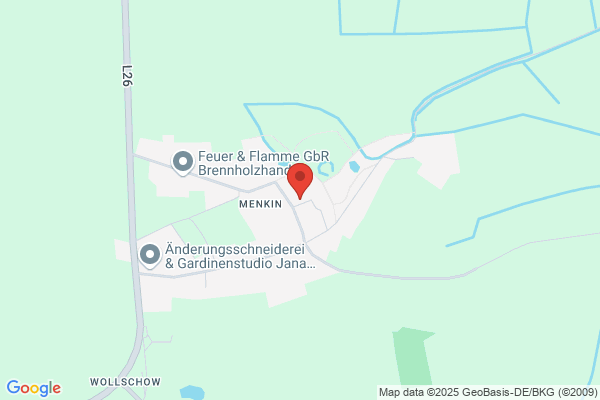 Wollschow-Menkiner Agrar GmbH & Co.KG