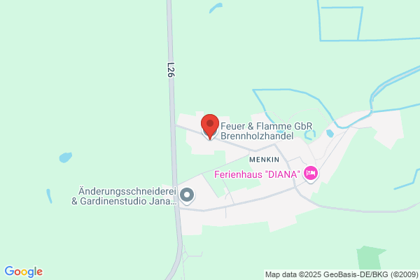 Feuerland e.V. Inh. Daniela Frick/ Stoltshof