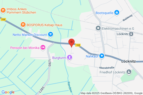 Heimat- und Burgverein L.