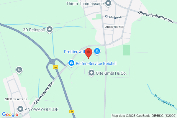 RUBAVE National GmbH