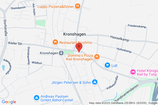 Volksbank eG