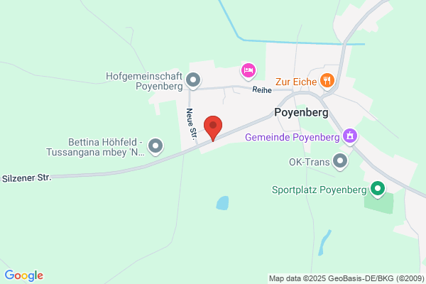 B & I Hanseatischer Assekuranzmakler