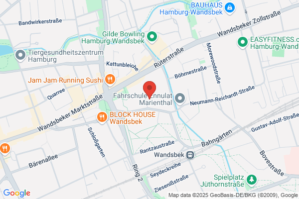 Arbeiterwohlfahrt