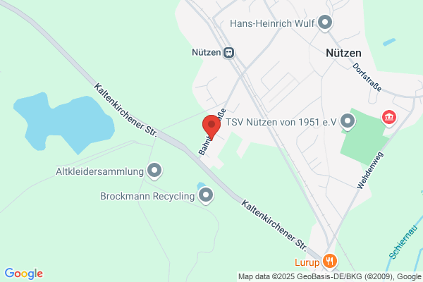 Buschhaus & Schniesko Heizungs-