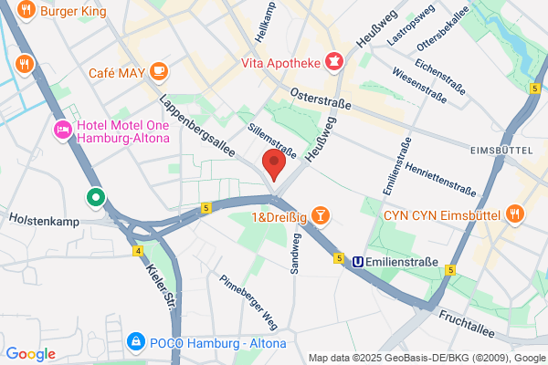 Fahrschule Kühl GmbH