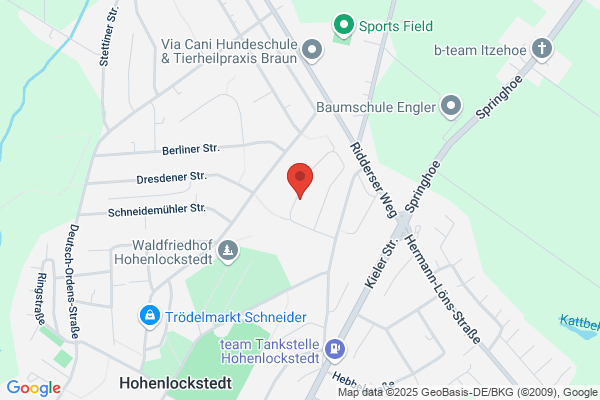 Grundschule Hohenlockstedt
