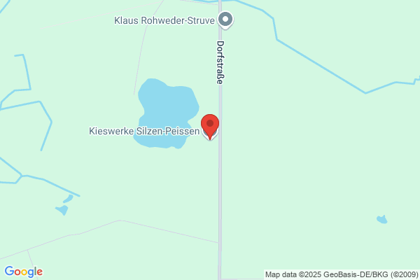 Kieswerke Silzen-Peissen Gesellschaft mbH