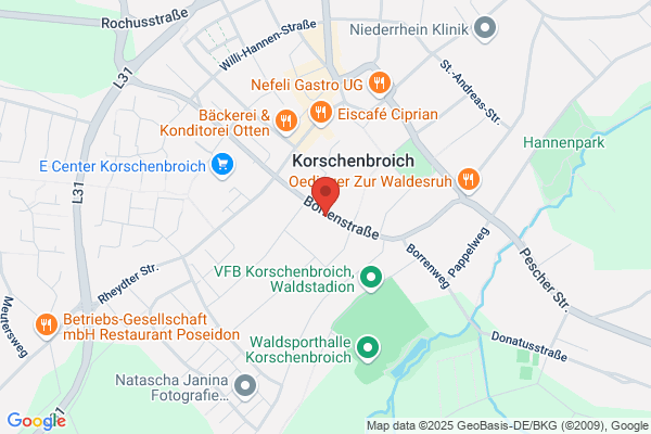 Kriesamer Rohrbau