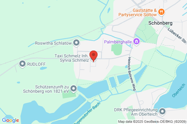 Taxi Schmelz