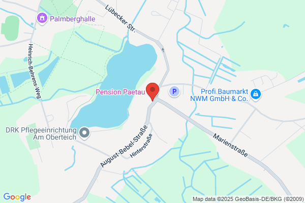 Amt Land Schönberger