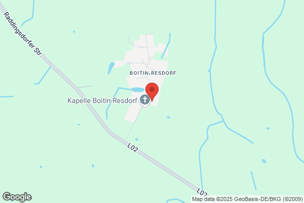 Feuerwehr Neuleben Boitin/Resdorf