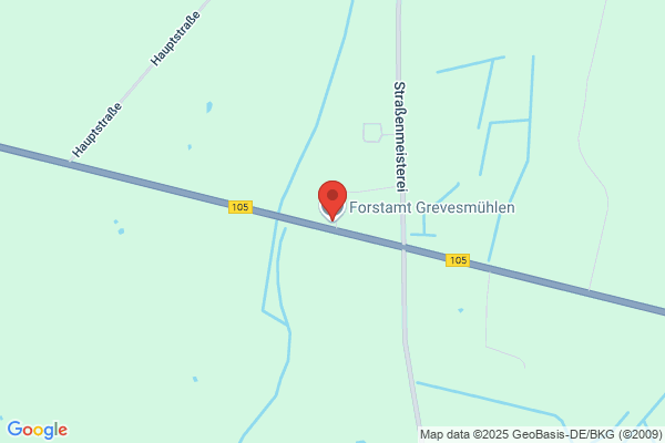 Forstamt Gadebusch