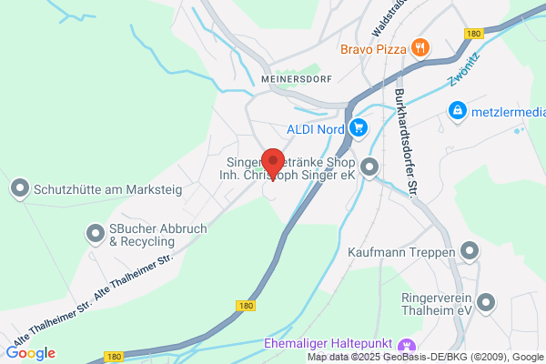 Pflegezentrum Lüdersdorf GmbH & Co. KG