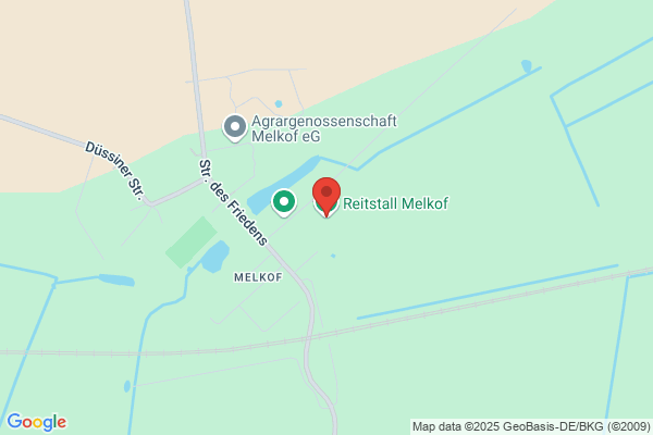 Reitanlage Ollndorf Maren Wessel