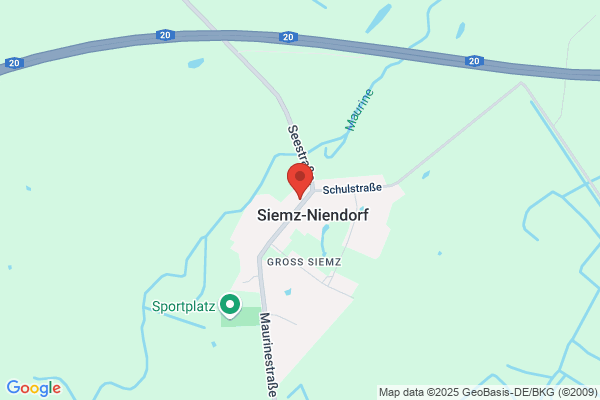 Schlosserei & Stahlbau Groß Siemz GmbH