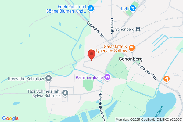 Schönberger Judoverein