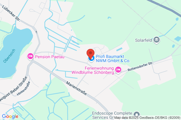 Schütte "Ihre Bäckerei" GmbH