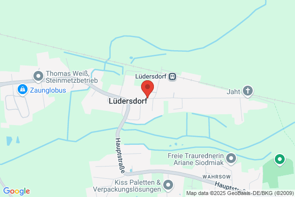 Ullis Dorfkrug Inh. Ulrich Borrmann