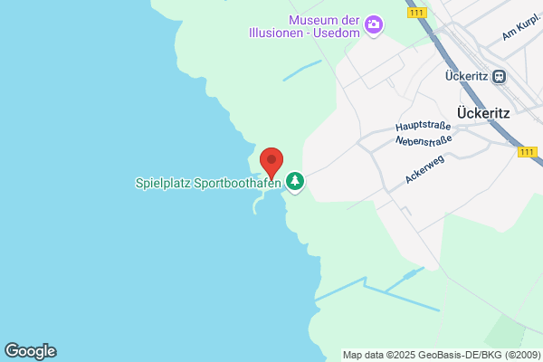 Windsport Usedom - Segel-Surf-und Kiteschule