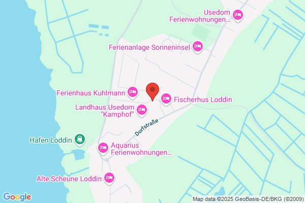 Reethus 54 Grad Loddin