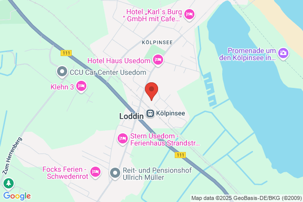 Ferienwohnung Domizil Auszeit
