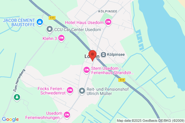 EDEKA Idelberger