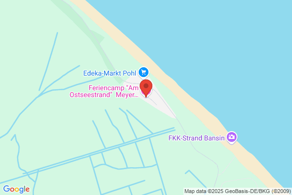 Feriencamp "Am Ostseestrand" Meyer John-Petrik