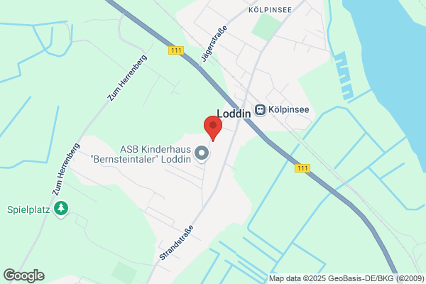 Tagesmutti Ines Labahn