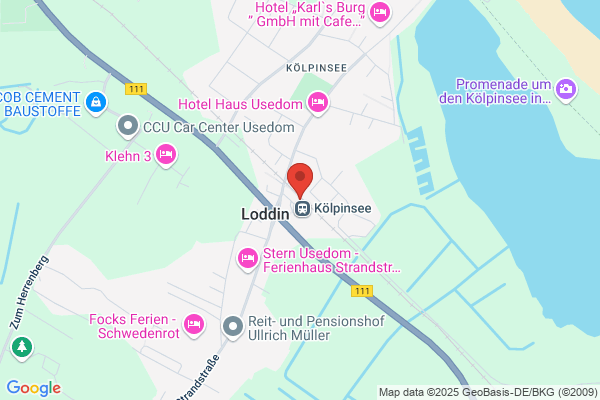 UsedomRad GmbH
