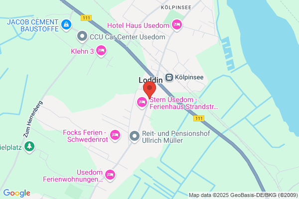 Zur Ostsee