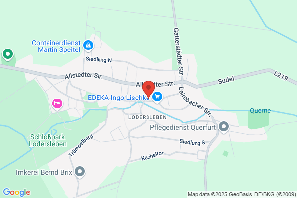 Fröhliche Kinderbude Inh. Nelke/Stöhr